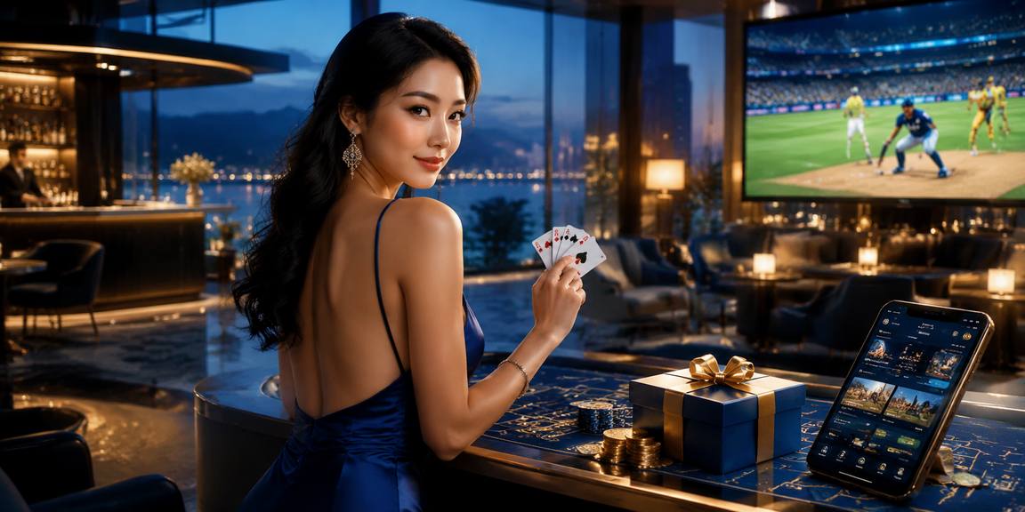 vuabai9 mobile gaming